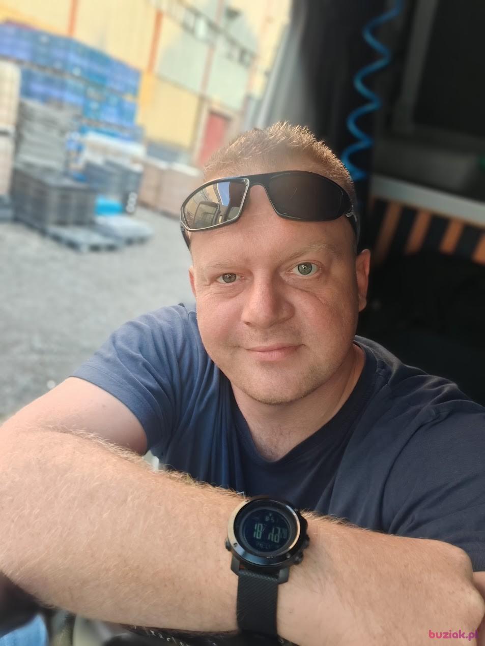Paweł, Mężczyzna, 37, Racibórz, Polska, Zdjęcie: 1