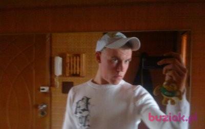 Patryczek91, Male, 35, Poznań, Polska, Photo: 1
