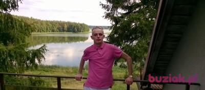 Maciek, Mężczyzna, 40, Warszawa, Polska, Zdjęcie: 2