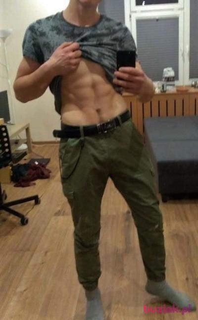 Sebastian, Male, 24, Łódź, Polska, Photo: 2
