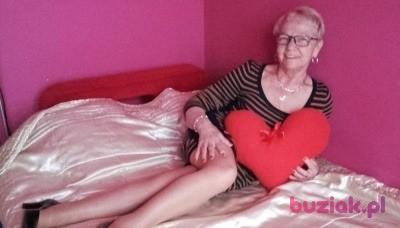 Janeczka, Kobieta, 76, Włocławek, Polska, Zdjęcie: 9