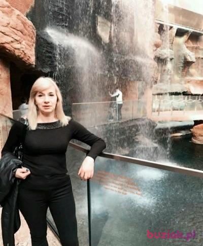 Beata, Kobieta, 60, Kalisz, Polska, Zdjęcie: 11