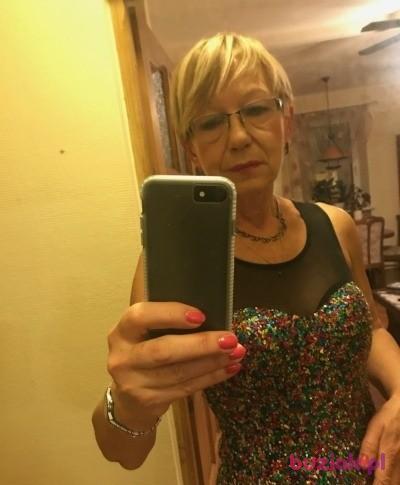 Gabriela, Female, 70, Tczew, Polska, Photo: 8