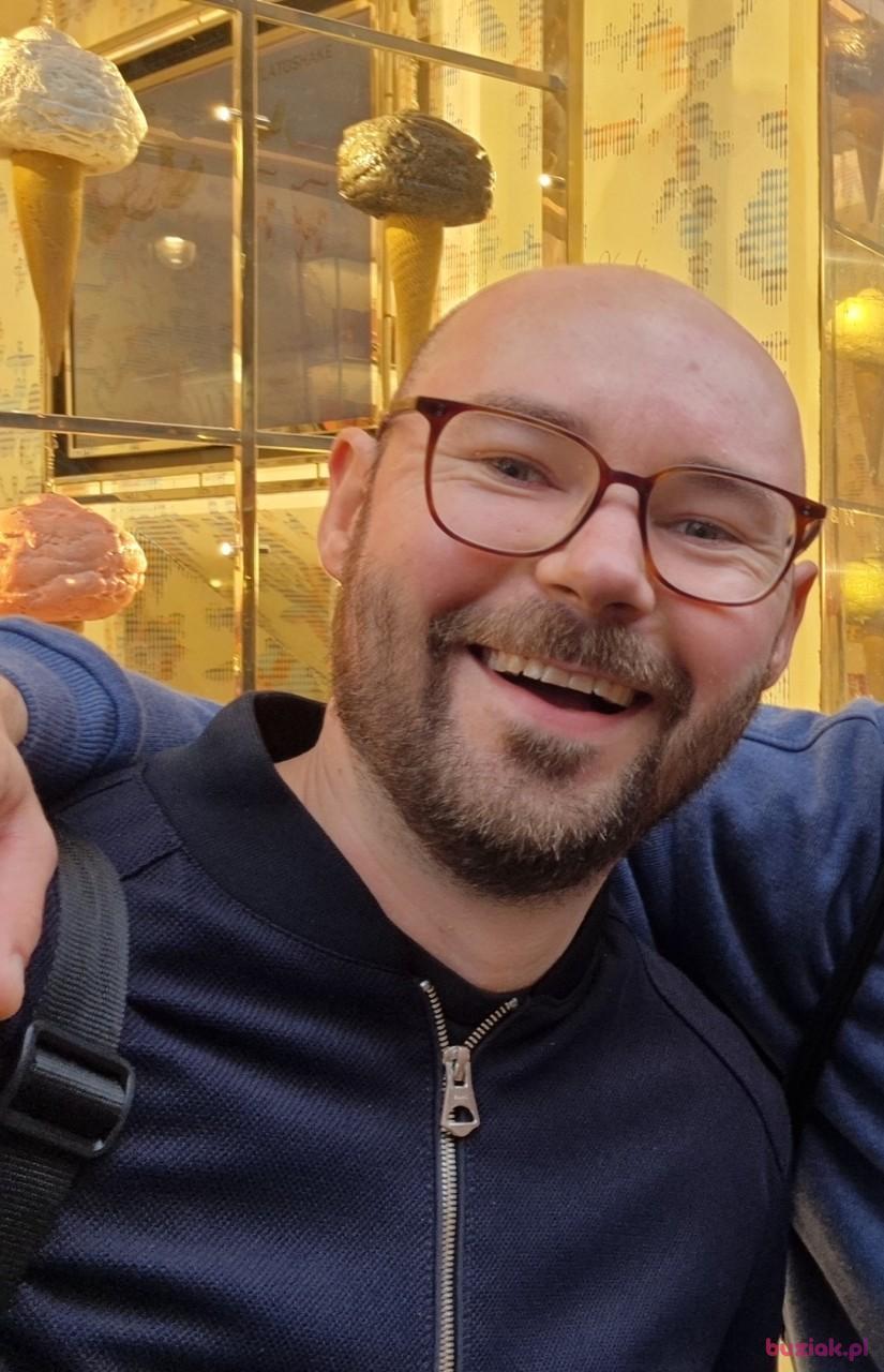 Tomasz, Mężczyzna, 34, Westminster, Wielka Brytania, Zdjęcie: 2