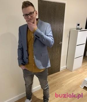Sławek, Male, 34, Rybnik, Polska, Photo: 4