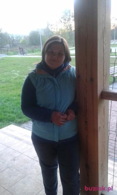 małgorzata, Kobieta, 45, Myszyniec, Polska, Zdjęcie: 3