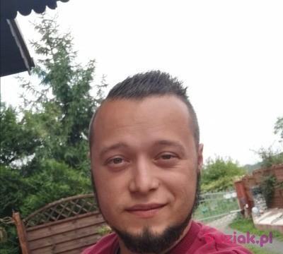 Patryk, Male, 33, Kraków, Polska, Photo: 9