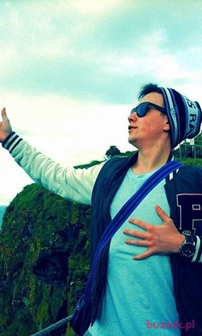 Simon96, Mężczyzna, 29, Dąbrowa Górnicza, Polska, Zdjęcie: 3