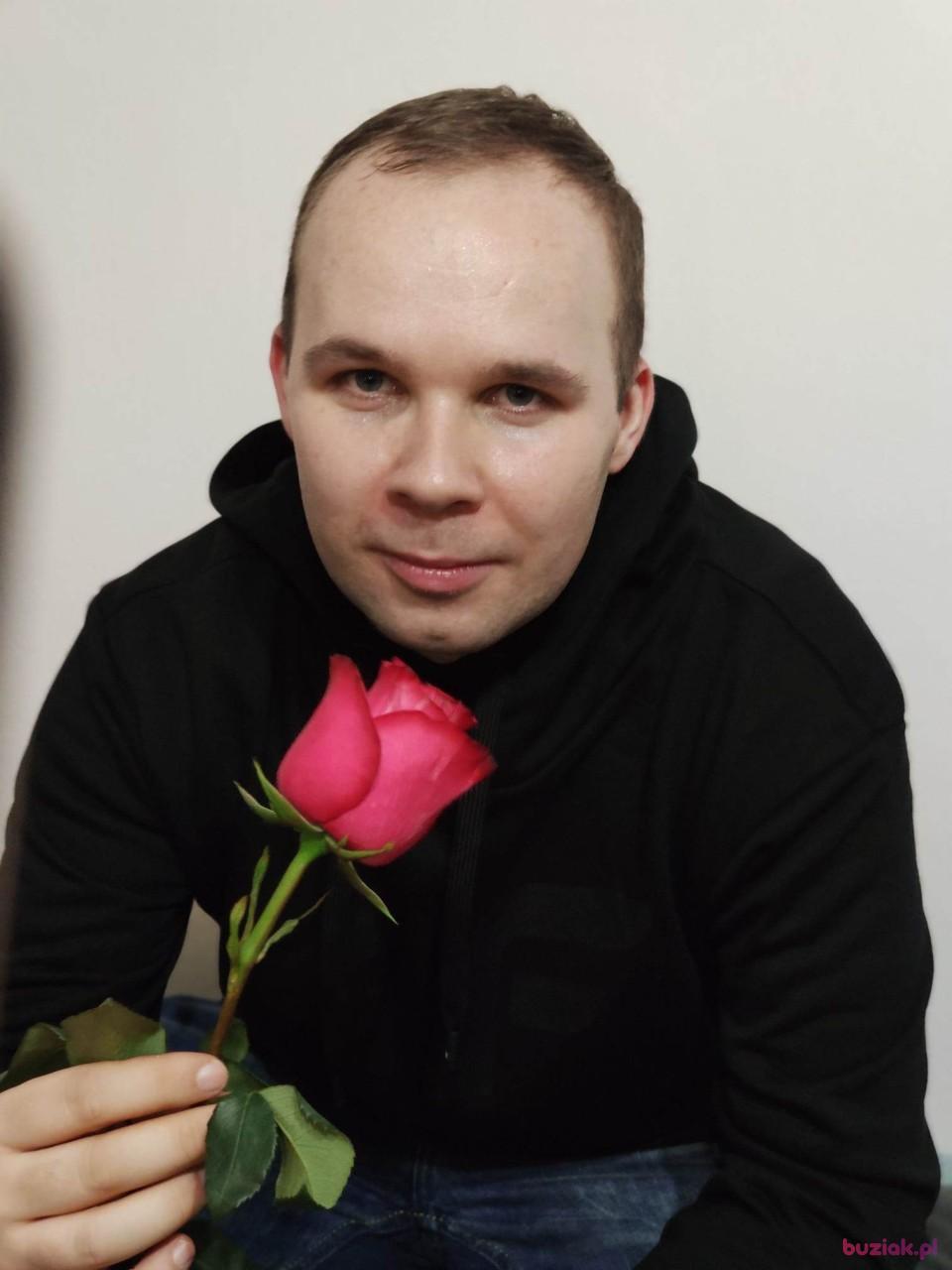 Michał, Male, 34, Lublin, Polska, Photo: 4