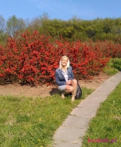 Ewa, Kobieta, 48, Bydgoszcz, Polska, Zdjęcie: 3
