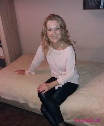 Kaśka, Kobieta, 52, Toruń, Polska, Zdjęcie: 4
