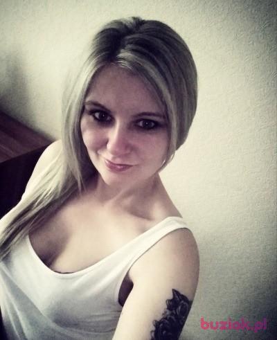Gosia, Kobieta, 33, Olsztyn, Polska, Zdjęcie: 2