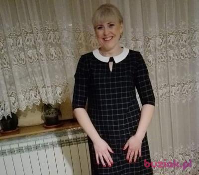 beata, Female, 49, Konin, Polska, Photo: 3