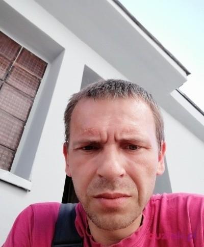 Zdasiek, Mężczyzna, 45, Puck, Polska, Zdjęcie: 2