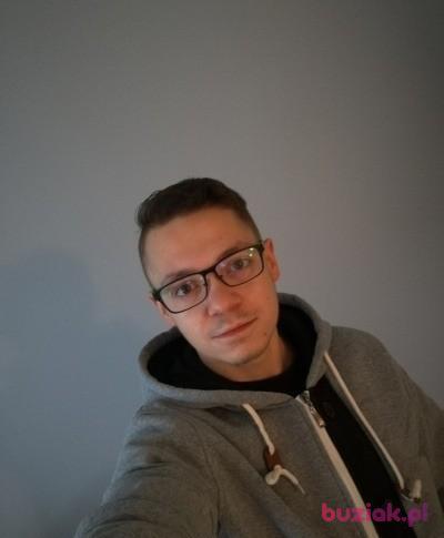 Andrzej, Male, 34, Zielona Góra, Polska, Photo: 3