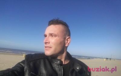 Jacek, Mężczyzna, 45, Oss, Holandia, Zdjęcie: 2