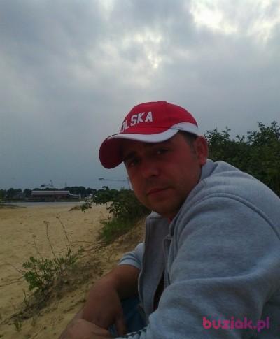 Mariusz1410, Male, 43, Miastko, Polska, Photo: 1
