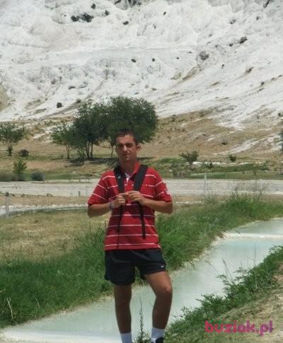 kKzysztof, Male, 43, Opole, Polska, Photo: 2