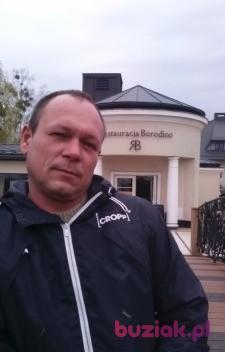 Marcin, Male, 47, Nowy Dwór Mazowiecki, Polska, Photo: 1
