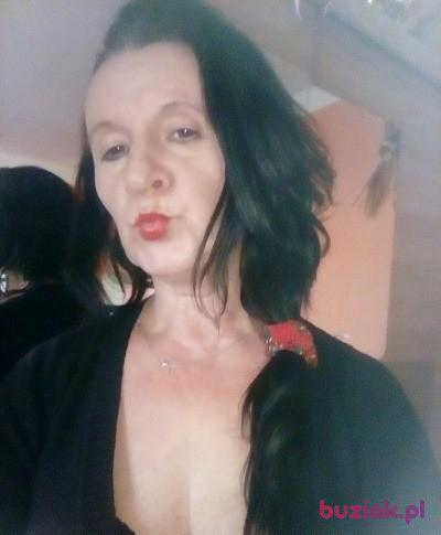 marzenka, Kobieta, 58, Łuków, Polska, Zdjęcie: 11