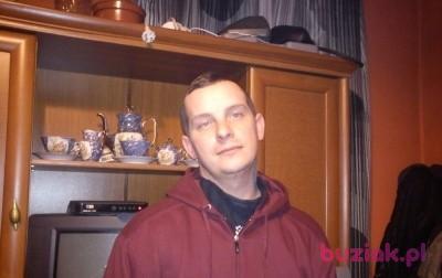 marcintrocki, Mężczyzna, 41, Sokółka, Polska, Zdjęcie: 1