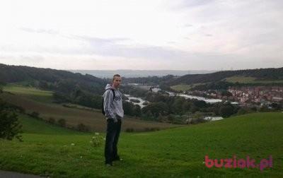Norbert Borowicz, Mężczyzna, 33, Wielka Brytania, Zdjęcie: 2
