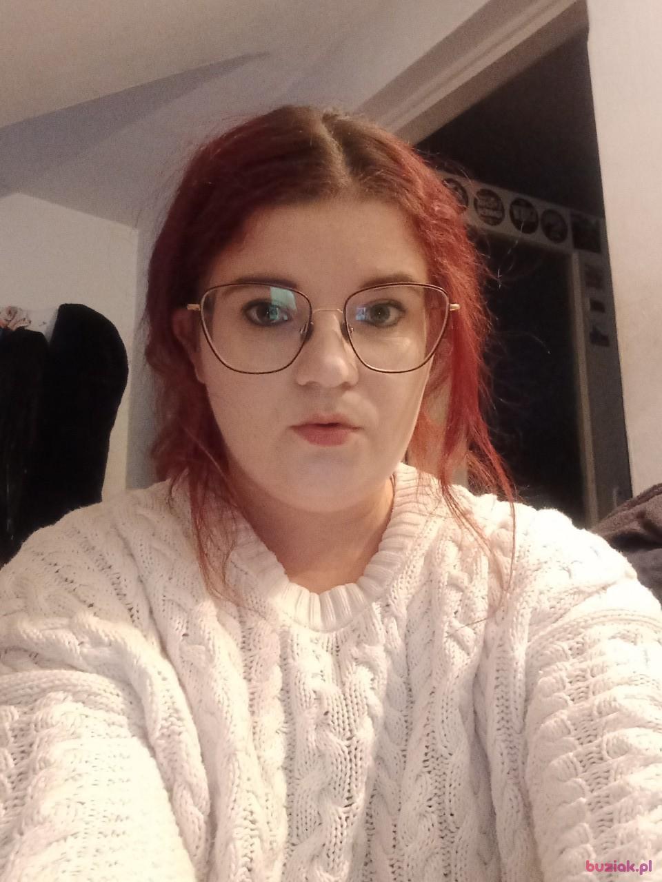 Ada, Female, 26, Tczew, Polska, Photo: 1