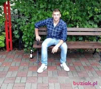 Kamil, Mężczyzna, 36, Biała Podlaska, Polska, Zdjęcie: 3