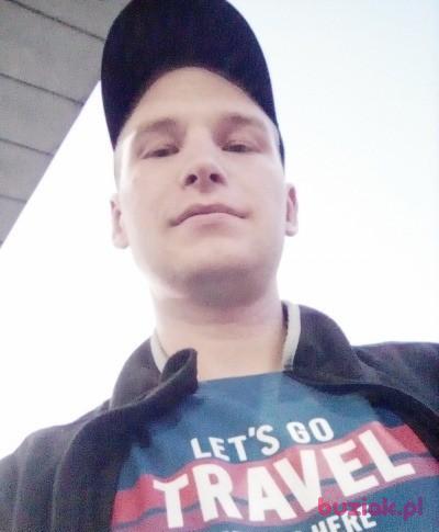 Mateusz , Male, 34, Wieliczka, Polska, Photo: 2