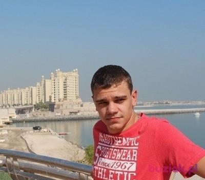 Damian , Male, 33, Wrocław, Polska, Photo: 2