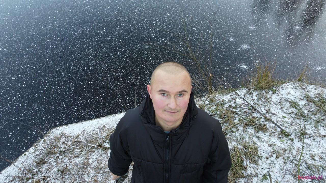 Michał, Male, 37, Zgierz, Polska, Photo: 274