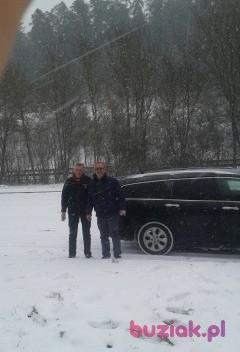 MIREK, Mężczyzna, 63, Stuttgart, Niemcy, Zdjęcie: 1