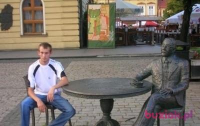 sebastian, Mężczyzna, 39, Piotrków Trybunalski, Polska, Zdjęcie: 3