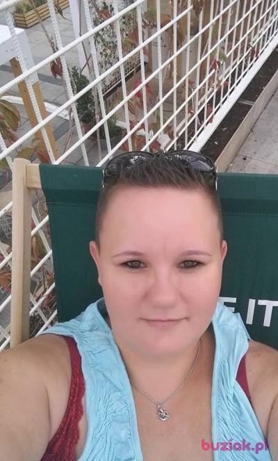 Patka85, Kobieta, 41, Opole, Polska, Zdjęcie: 1