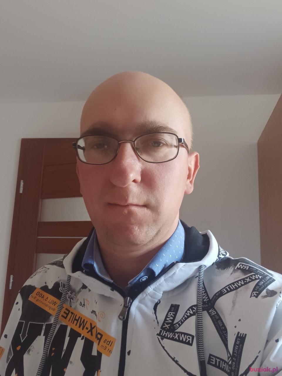 Woj, Mężczyzna, 31, Grabów nad Prosną, Polska, Zdjęcie: 3