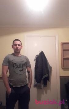 Tomasz, Mężczyzna, 37, Bydgoszcz, Polska, Zdjęcie: 1