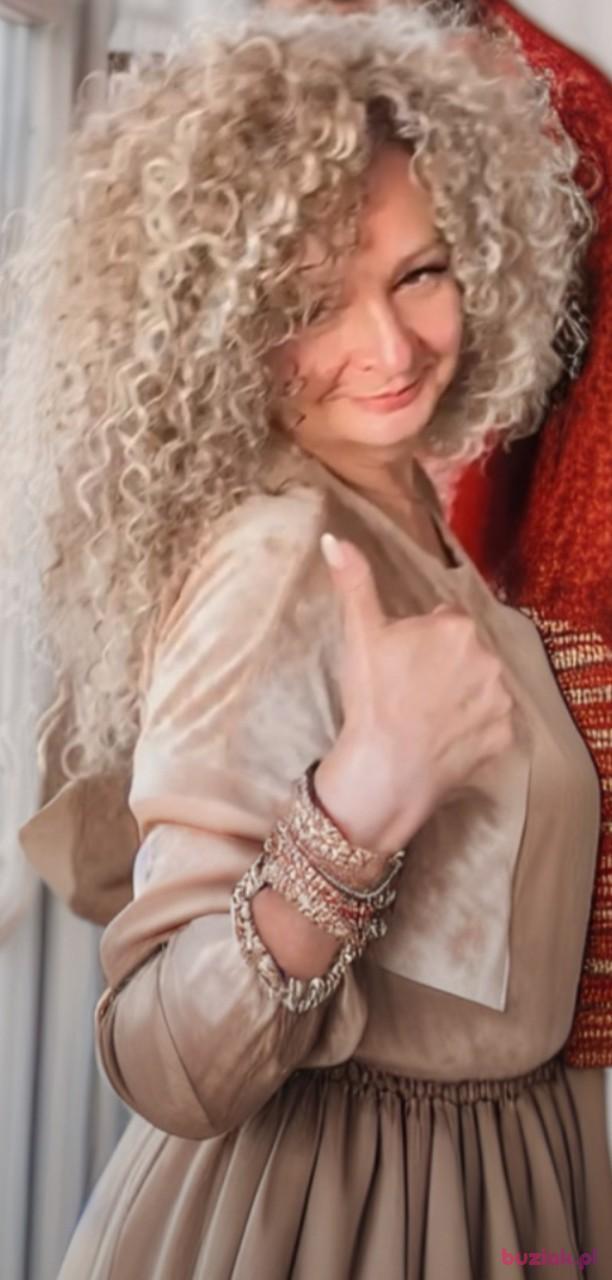Edyta, Female, 54, Berlin, Niemcy, Photo: 5