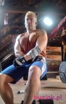 Piotr , Mężczyzna, 54, Holzmaden, Niemcy, Zdjęcie: 2