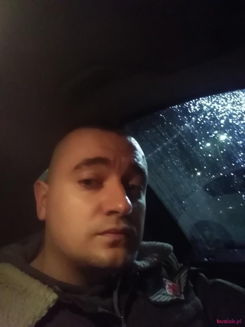 Daniel, Male, 38, Kielce, Polska, Photo: 3