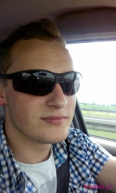 Oskar, Male, 31, Częstochowa, Polska, Photo: 2