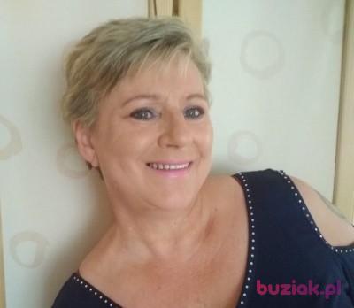 malgorzata53, Kobieta, 61, Chodzież, Polska, Zdjęcie: 1