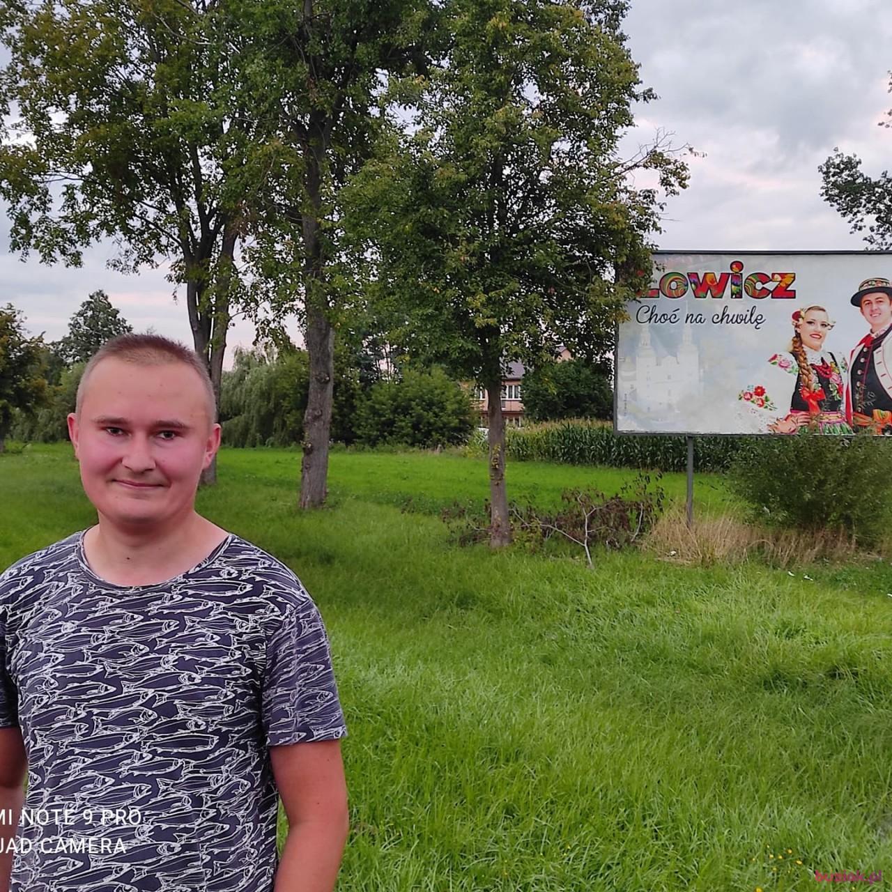 Michał, Male, 37, Zgierz, Polska, Photo: 50