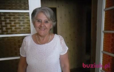 bodzia62, Female, 76, Konin, Polska, Photo: 2