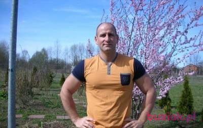 Tomek, Male, 53, Wrocław, Polska, Photo: 1
