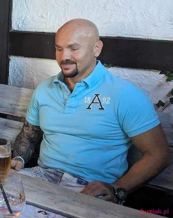 Daniel, Mężczyzna, 41, Southampton, Wielka Brytania, Zdjęcie: 1