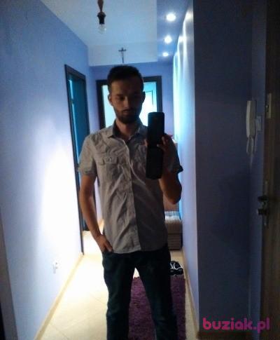 Bartek, Male, 34, Lublin, Polska, Photo: 3