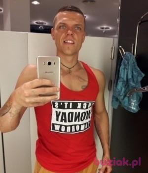 MatiiMatii, Mężczyzna, 34, Gdynia, Polska, Zdjęcie: 3