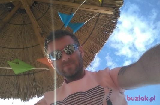 Marcin, Male, 41, Arcen, Holandia, Photo: 3