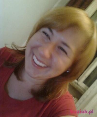 JOANNA, Female, 48, Kraków, Polska, Photo: 2