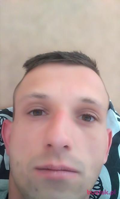 Krzysztof, Male, 35, Siedlce, Polska, Photo: 1